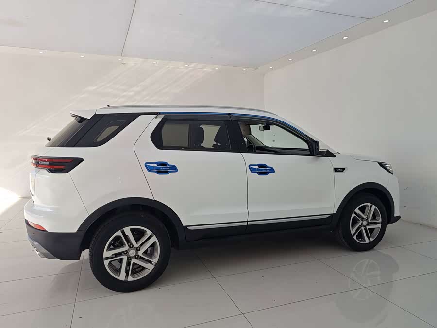 Changan Changan CS55PLUS 2020, фото 17