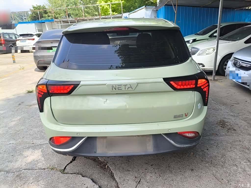 Neta V, 2022 6