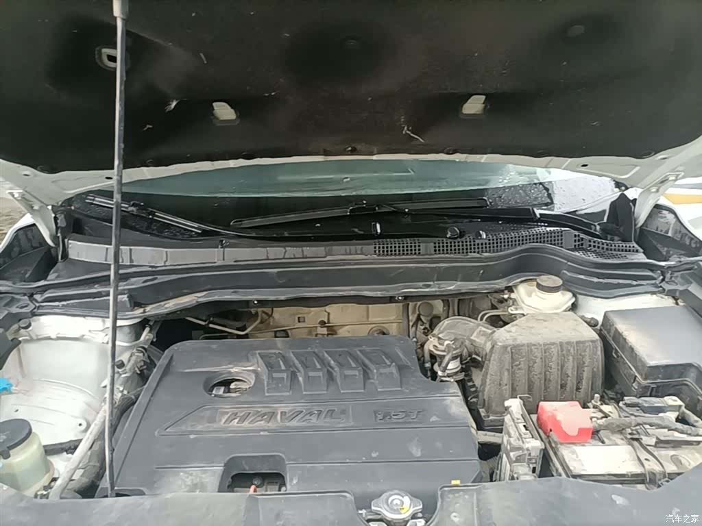 Haval M6, 2019 20