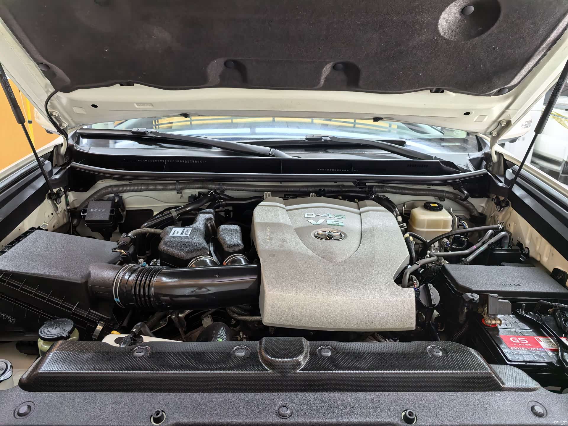 Toyota Prado, 2018 25