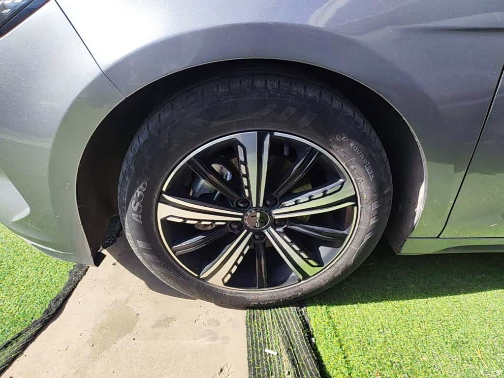 BYD Destroyer 05, 2023 25