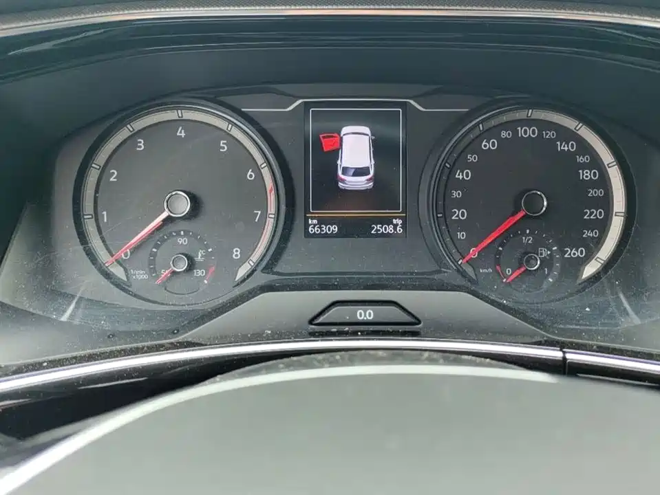 Volkswagen Tanyue Volkswagen Tanyue