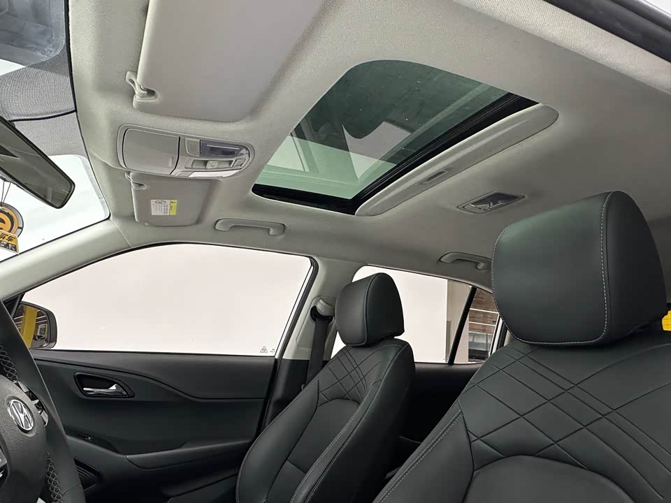 Hyundai Beijing ix35