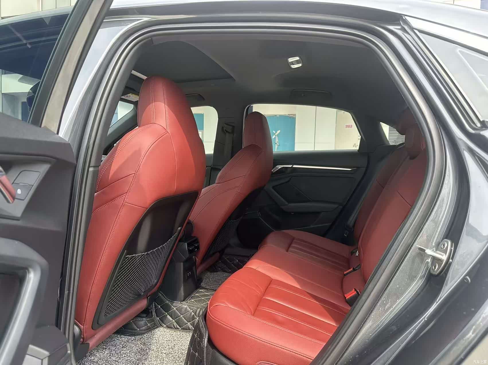 Audi A3, 2021 8