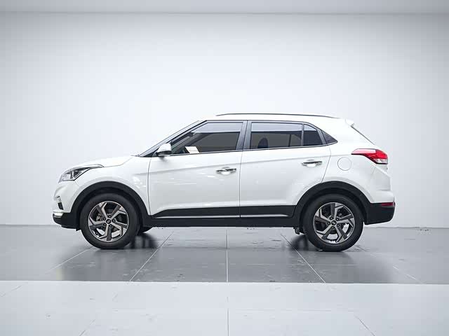 Hyundai Beijing ix25