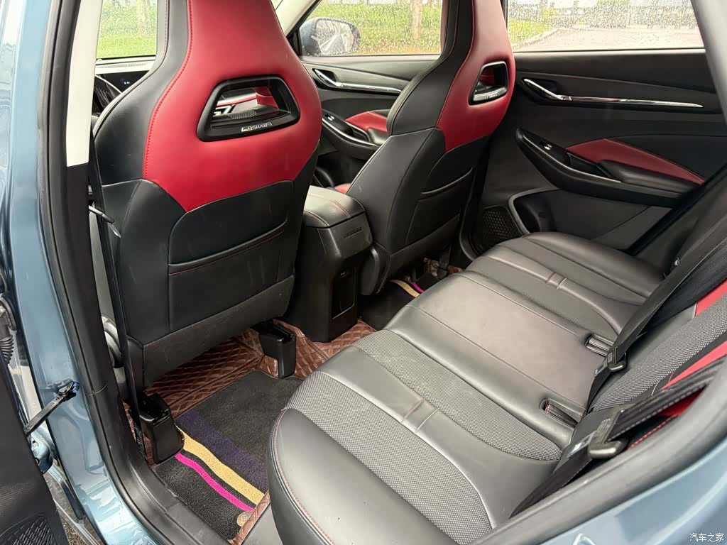 Changan X5, 2021 13