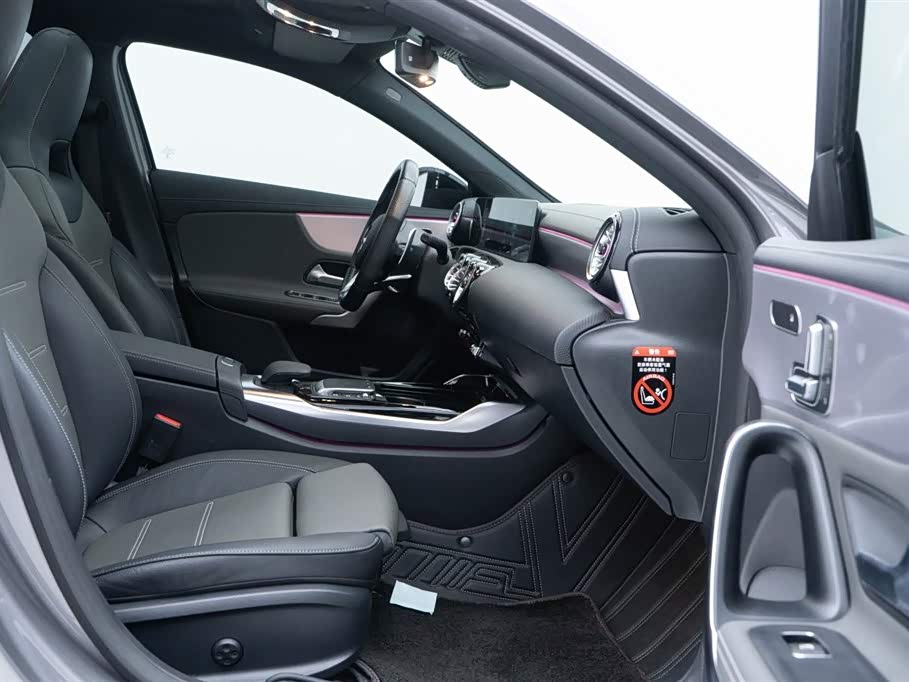 Mercedes-Benz Class A AMG