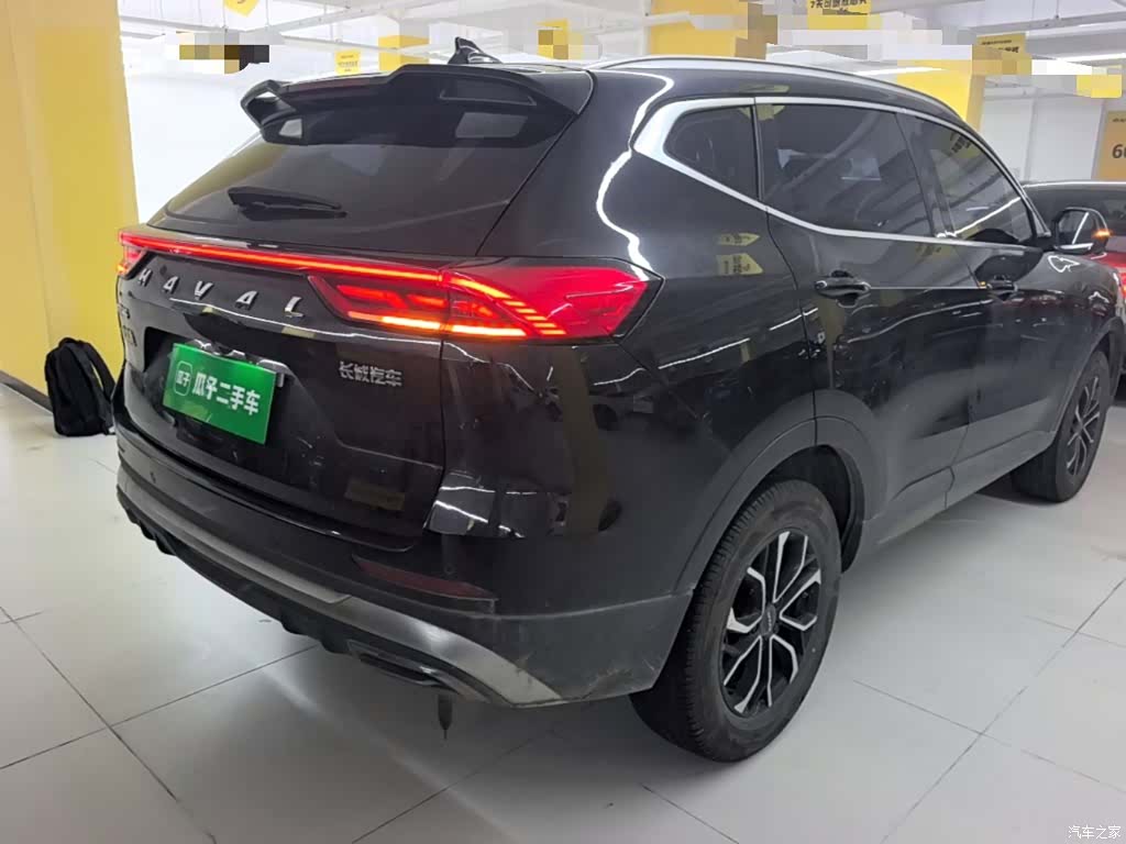 Haval H6, 2024 7