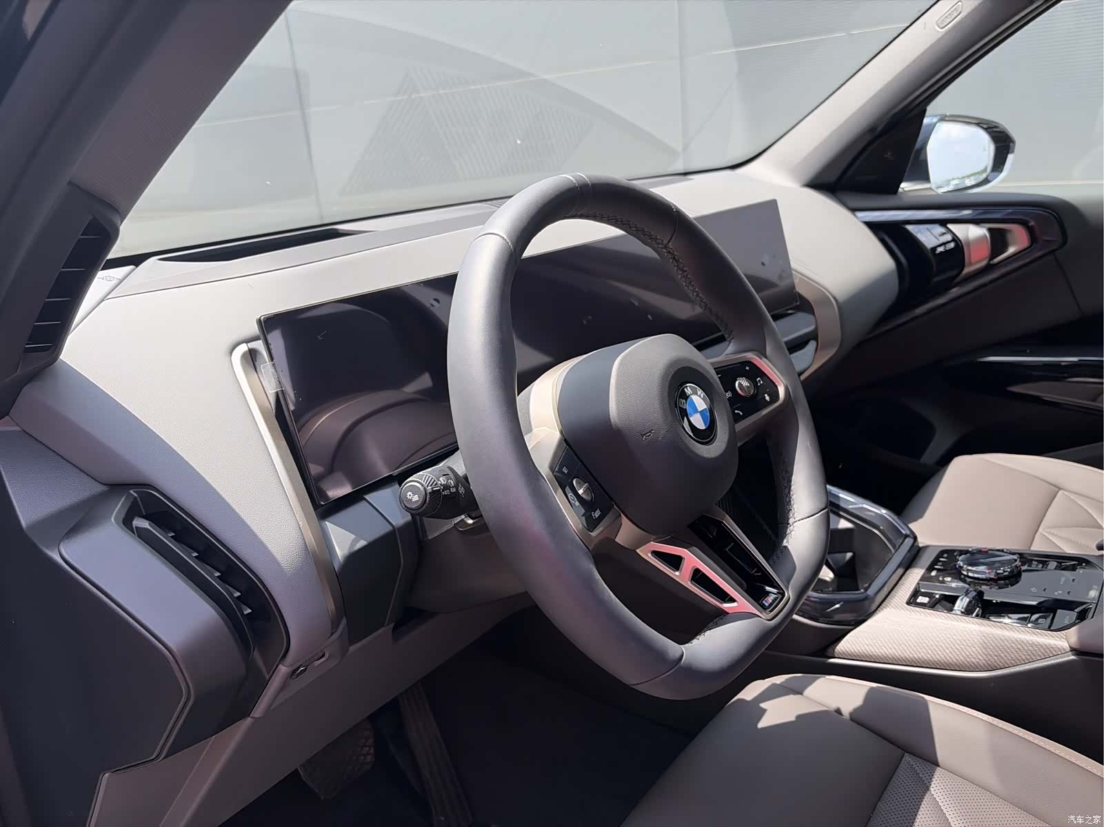 BMW X3, 2025 7