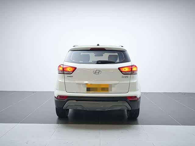 Hyundai Beijing ix25