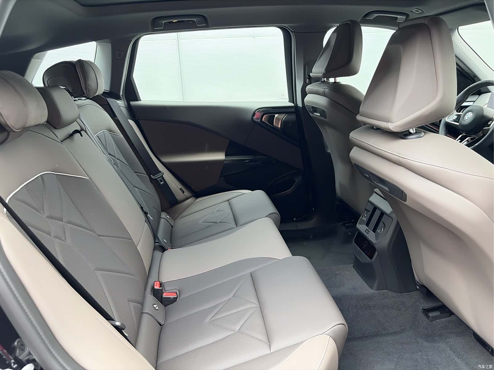 BMW X3, 2025 10
