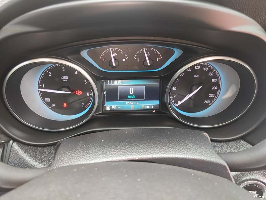 Buick Envision Plus, 2014 все фото