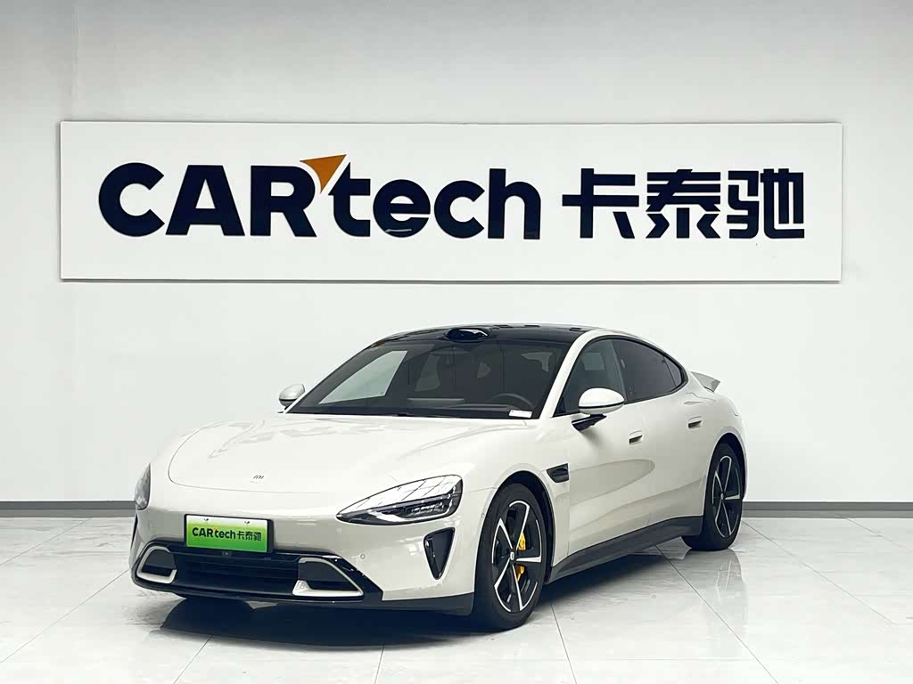 Xiaomi SU7