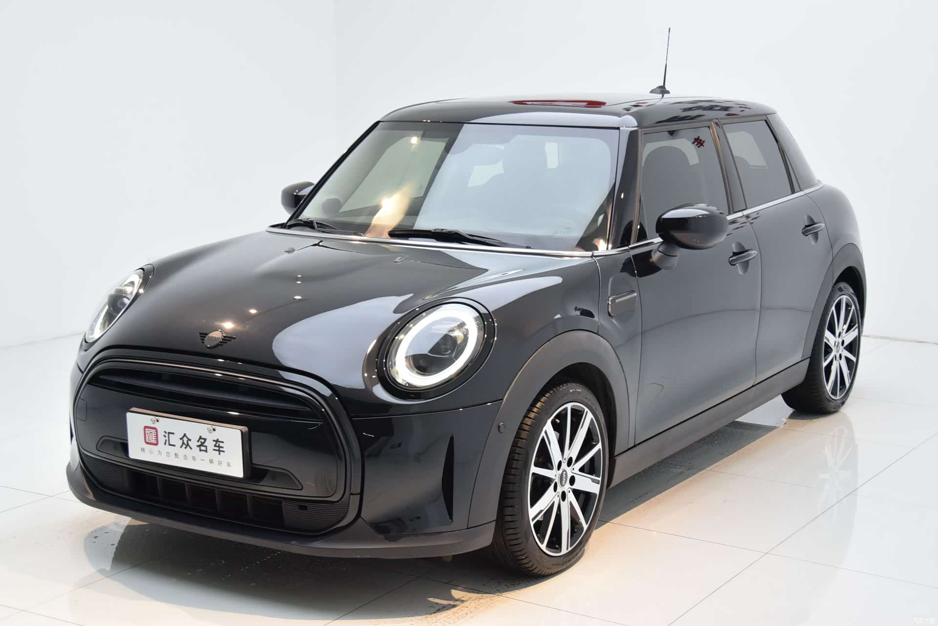 Mini Cooper, 2023 4