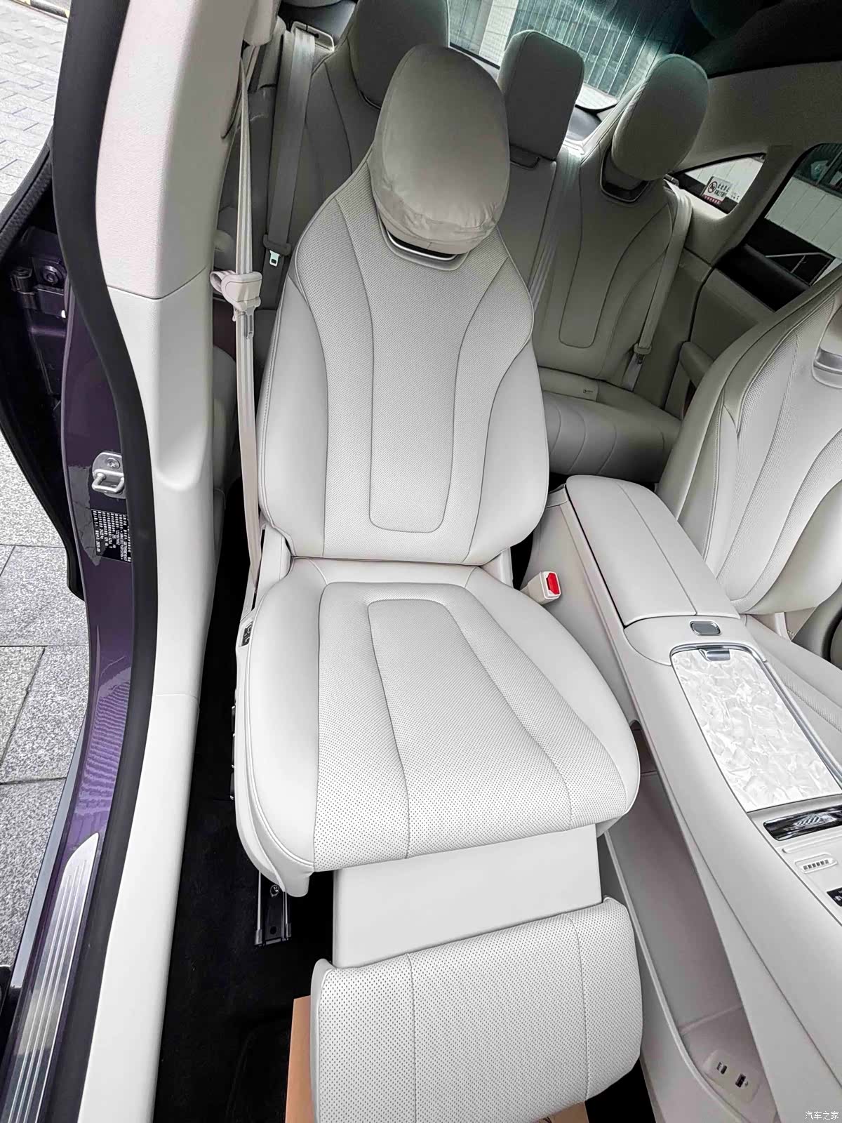 Luxeed S7, 2025 30