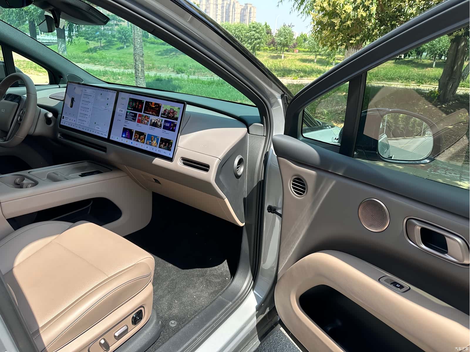 Li Auto i6, 2026 16