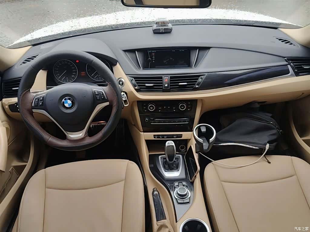 BMW X1, 2016 9
