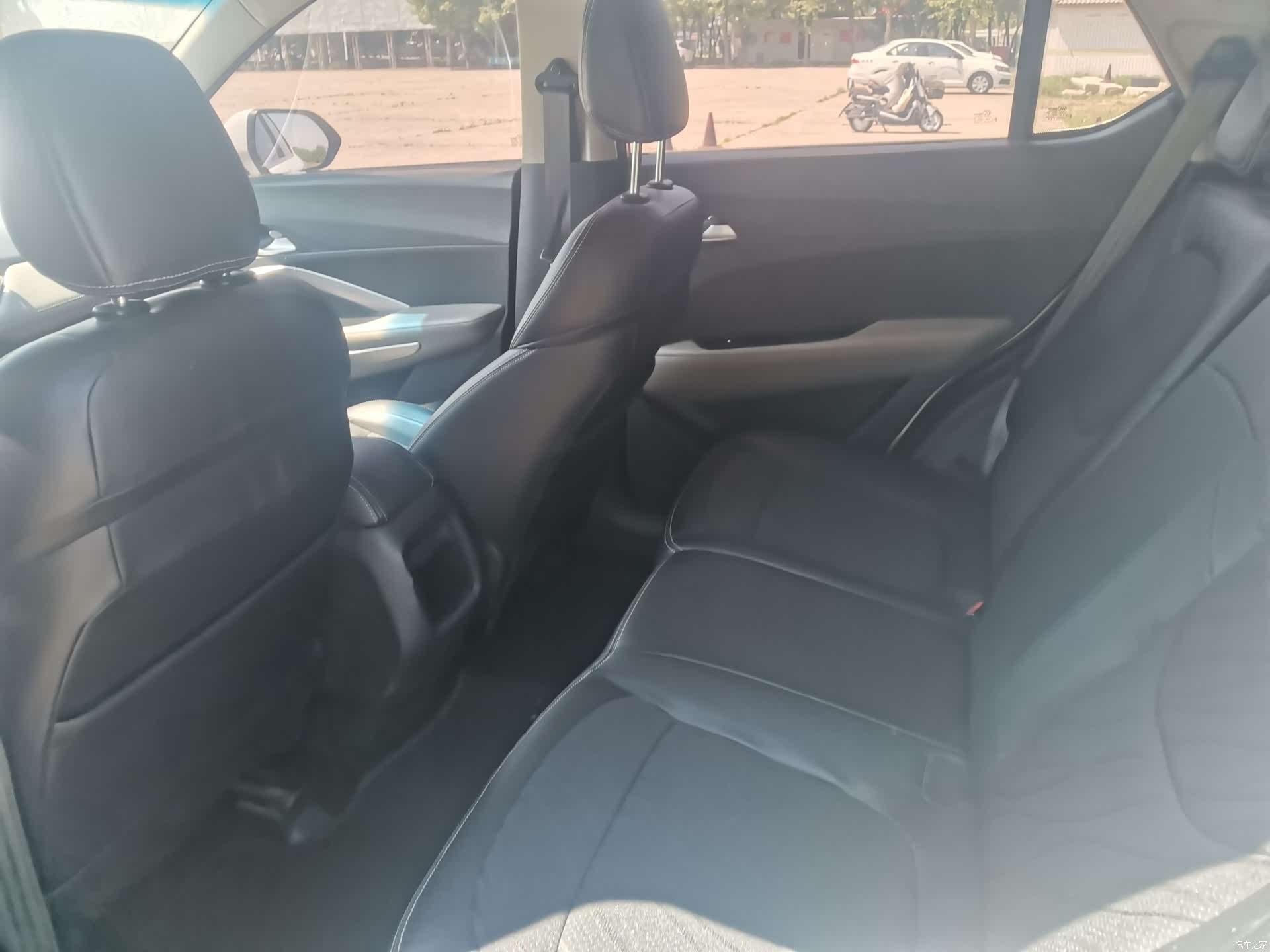 Wuling 510, 2019 10