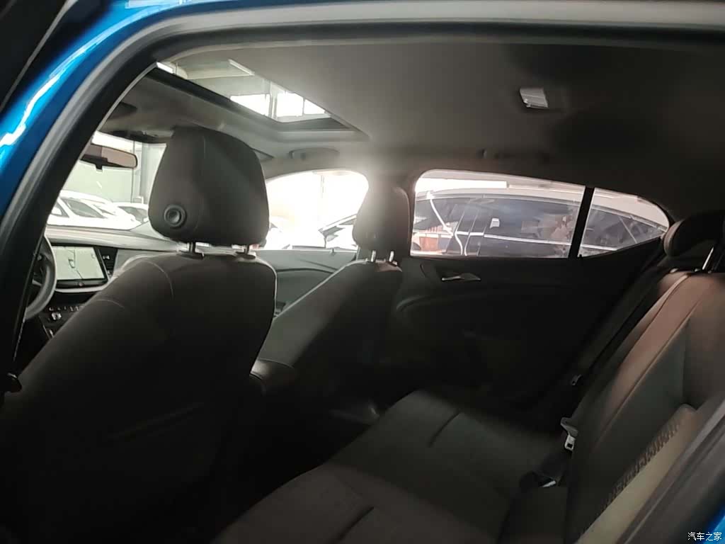 Buick Verano, 2017 17