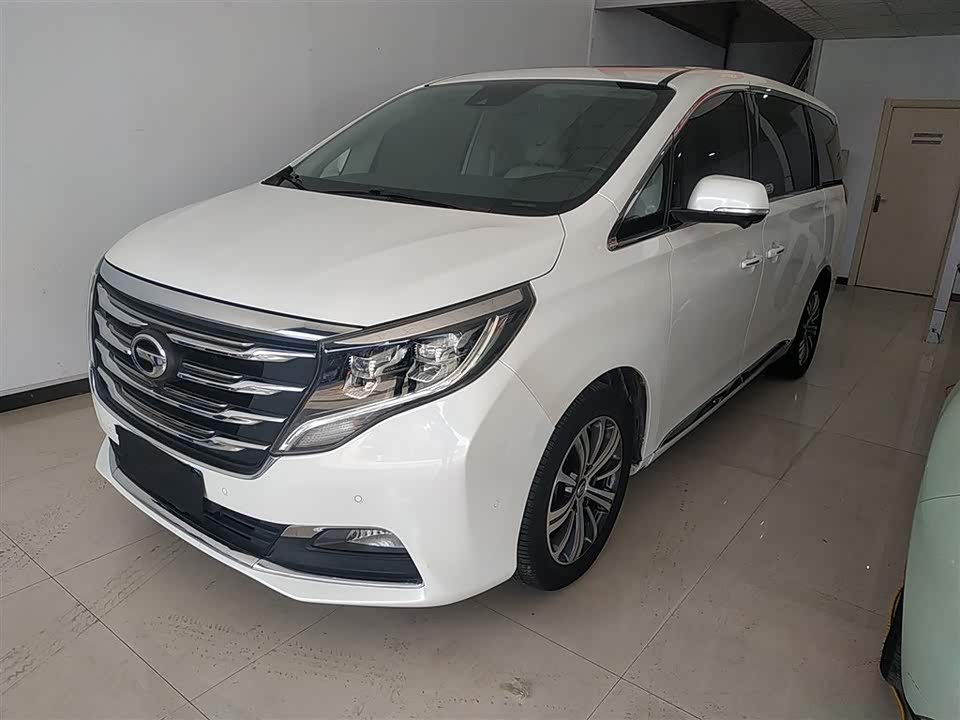 Trumpchi Trumpchi M8