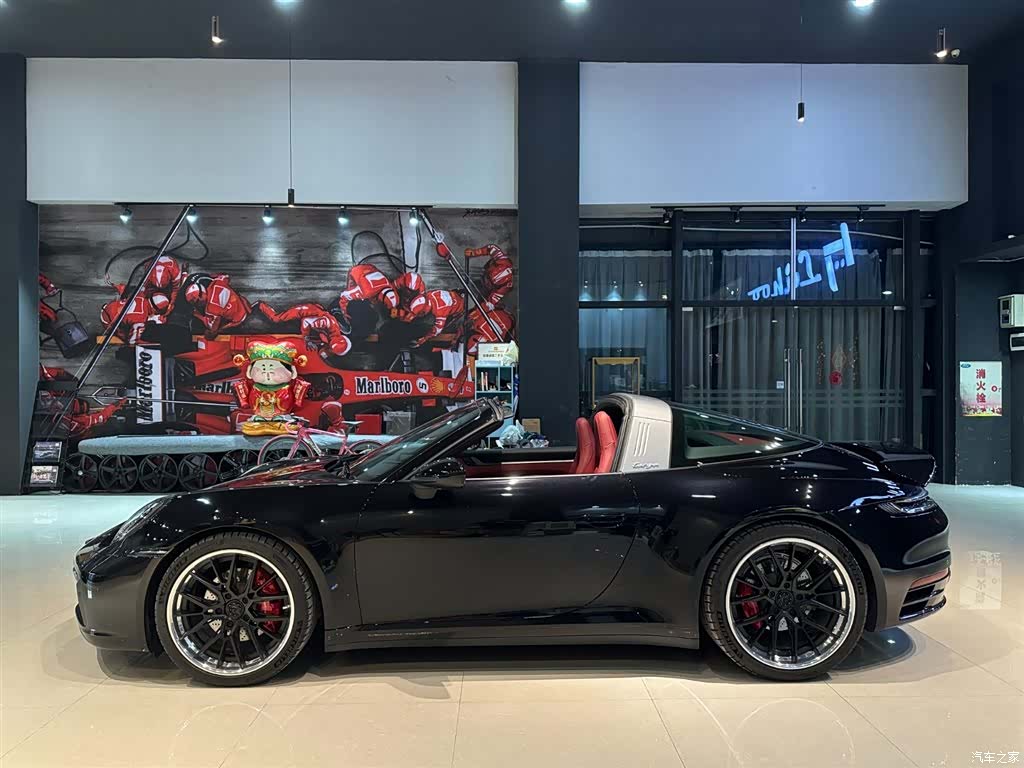 Porsche 911, 2024 20