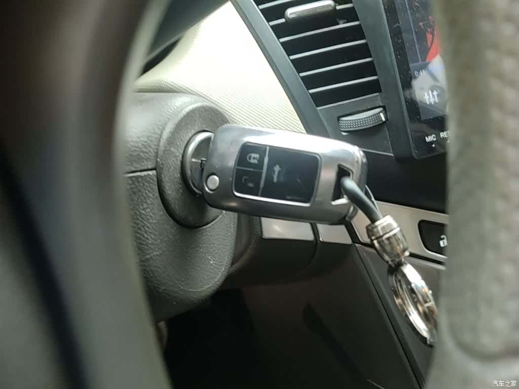 Chevrolet SE, 2016 9