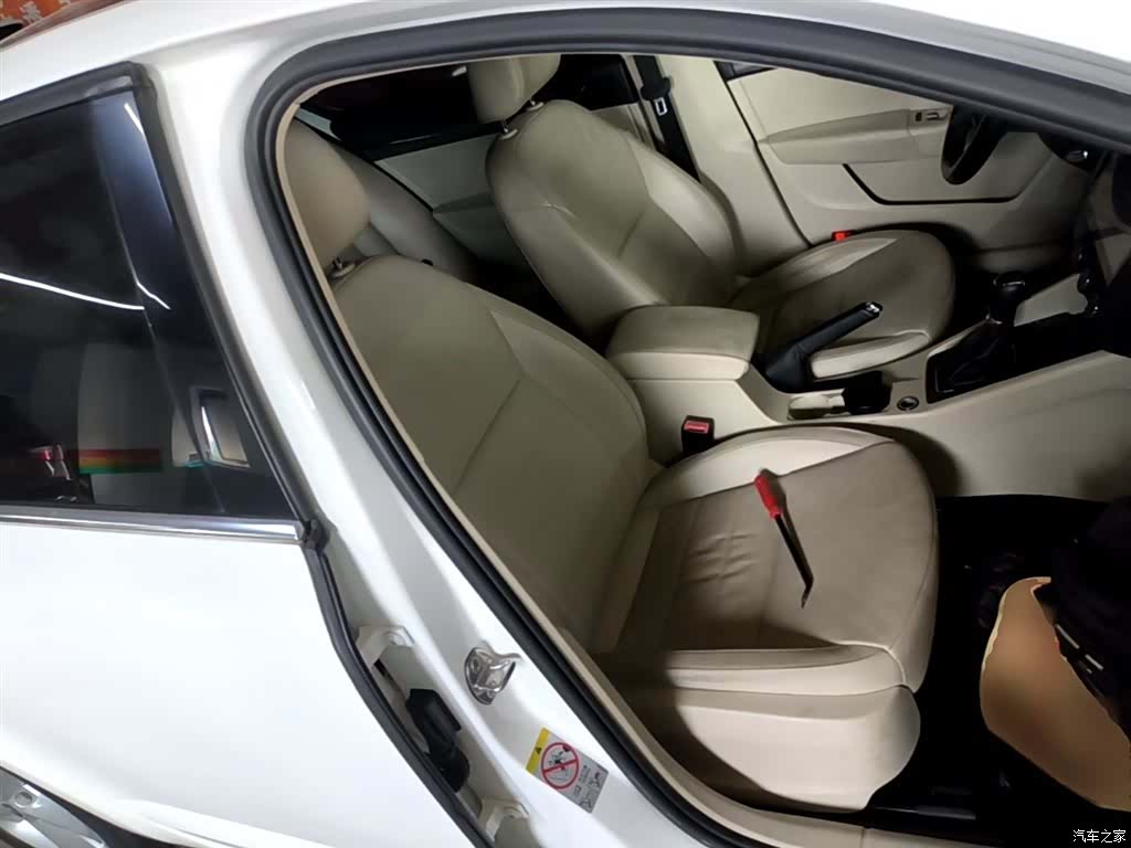 Skoda Octavia, 2015 25