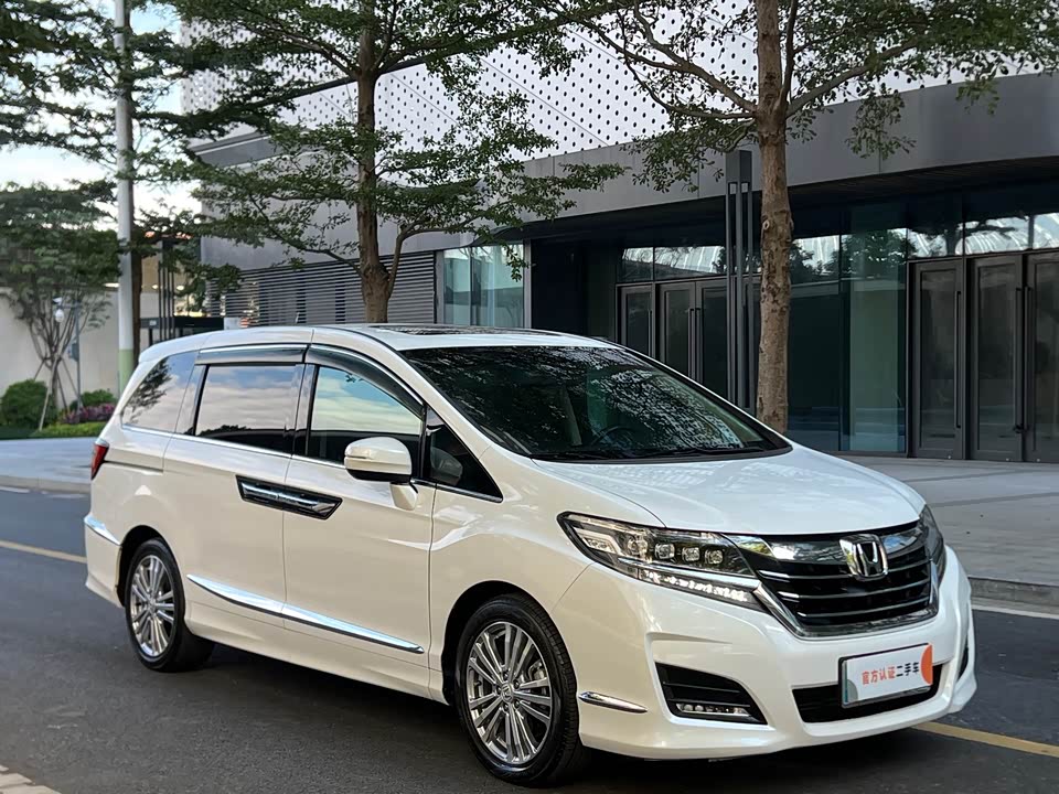 Honda Ai Lishen