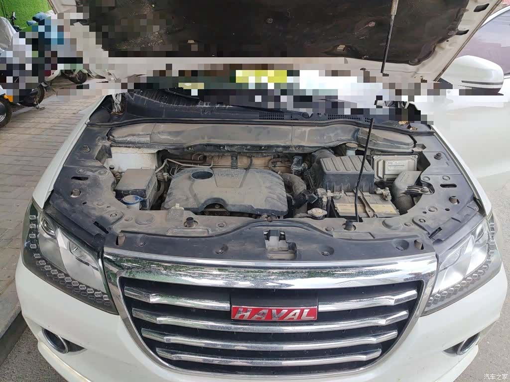 Haval H2, 2018 17