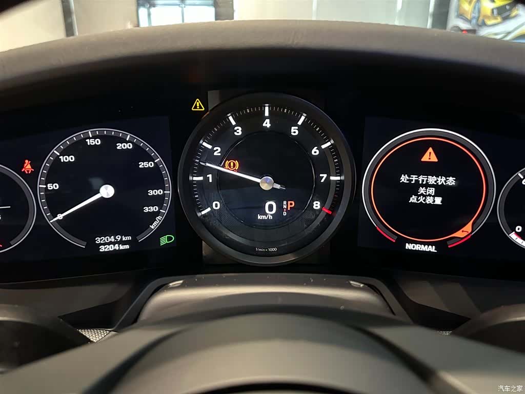 Porsche 911, 2024 12