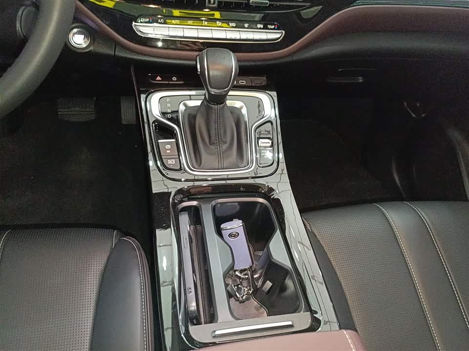 Trumpchi Trumpchi M6