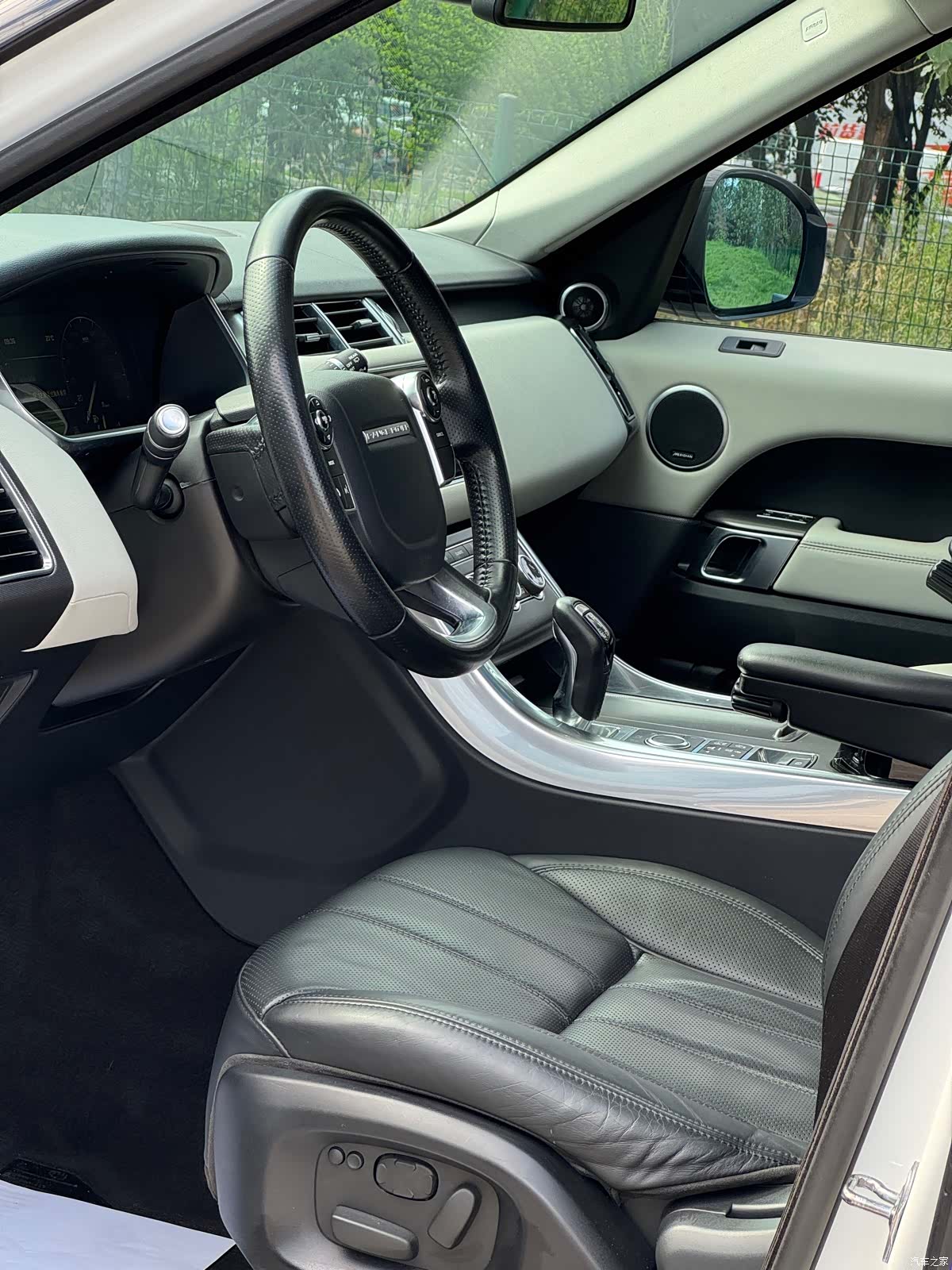 Land Rover Range Rover, 2015 7