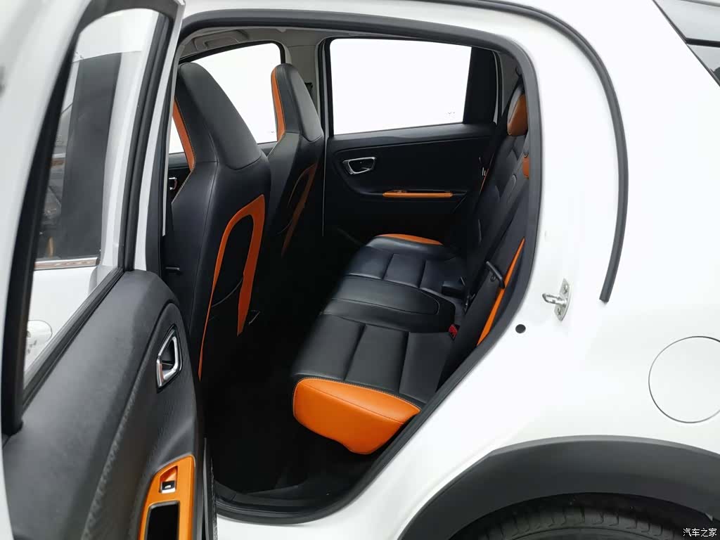 Geely X1, 2019 15