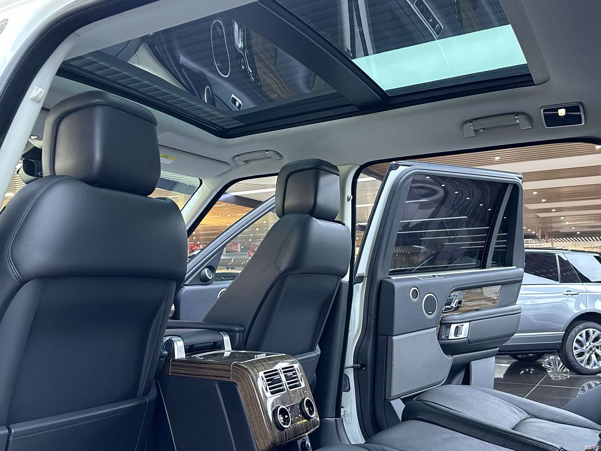 Land Rover Range Rover, 2018 6