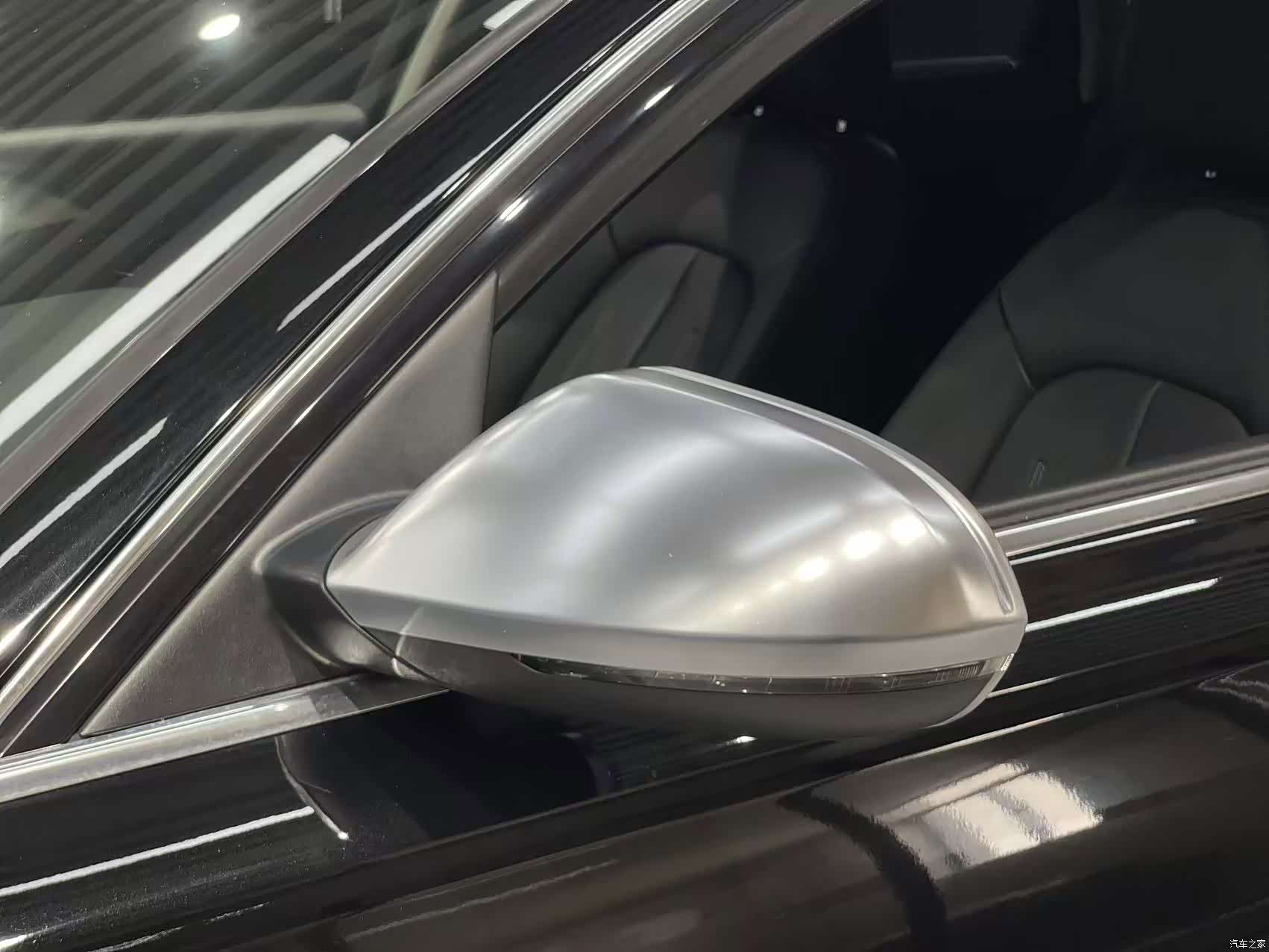 Audi A6L, 2018 23