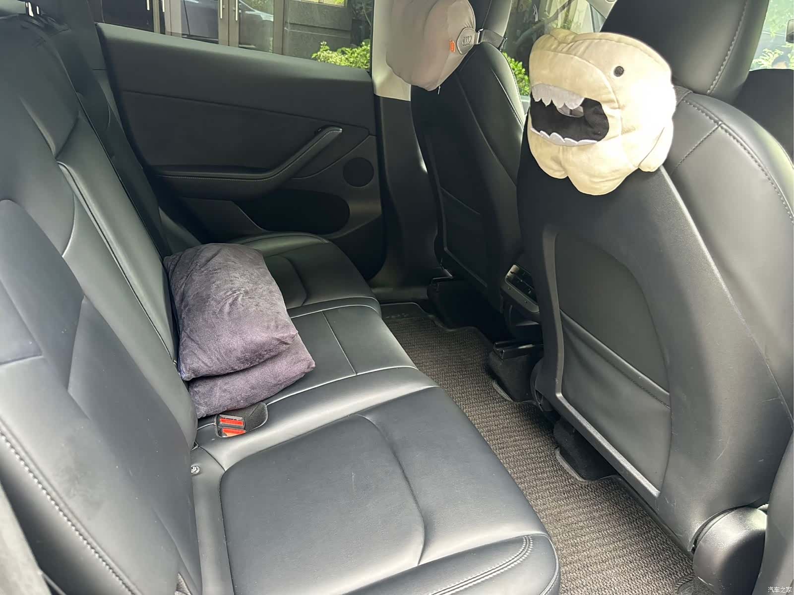 Tesla Model Y, 2024 7
