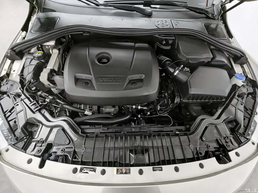 Volvo S60, 2018 6