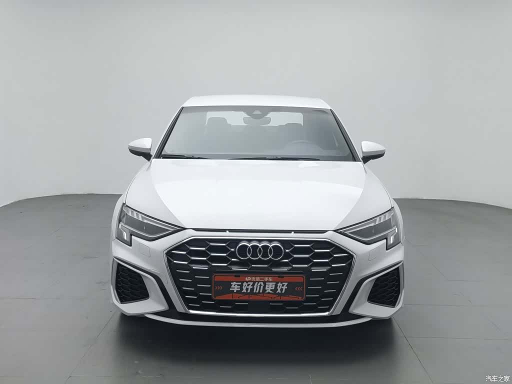 Audi A3, 2021 3
