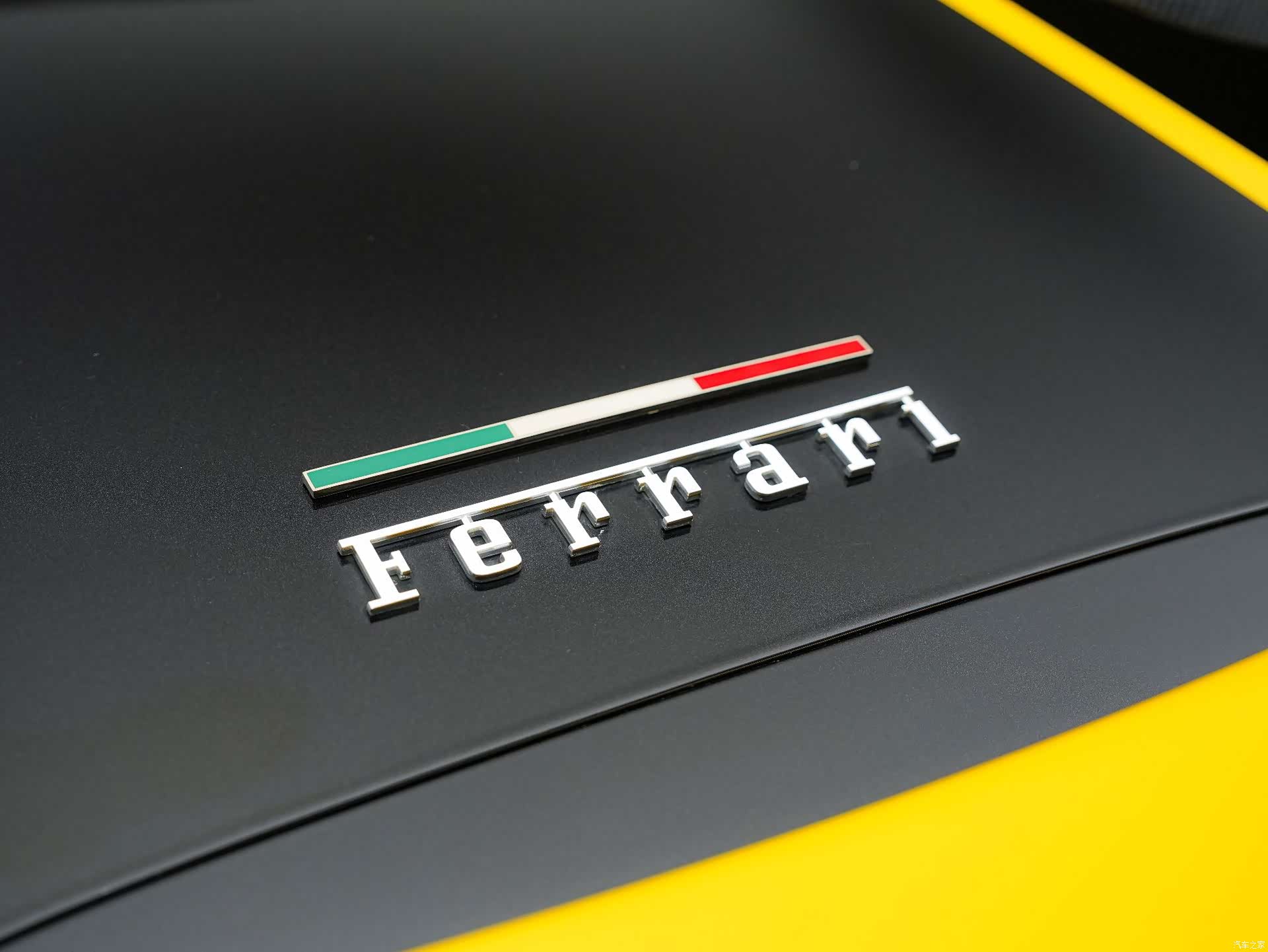 Ferrari 488, 2019 12