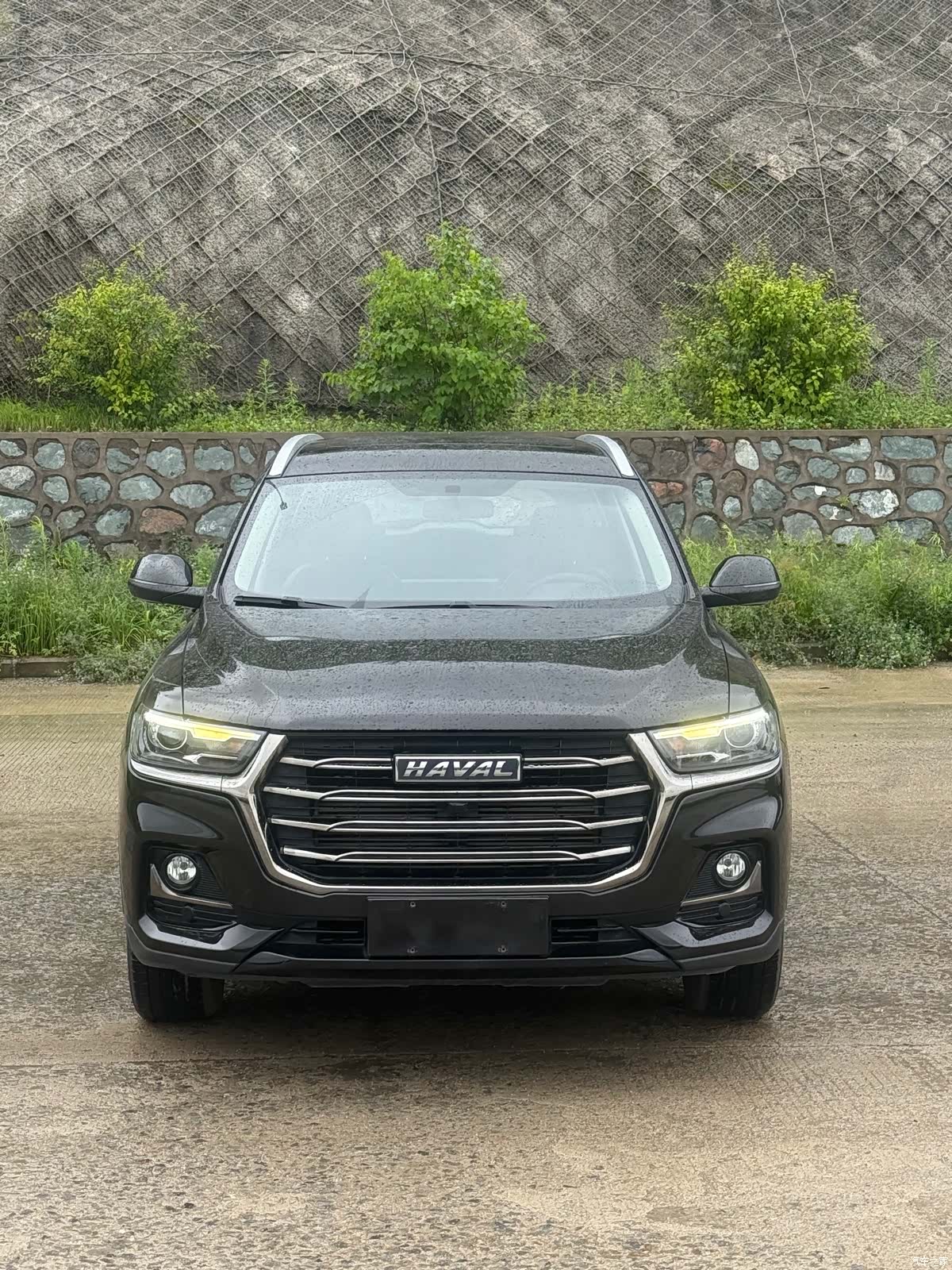 Haval H6, 2022 1