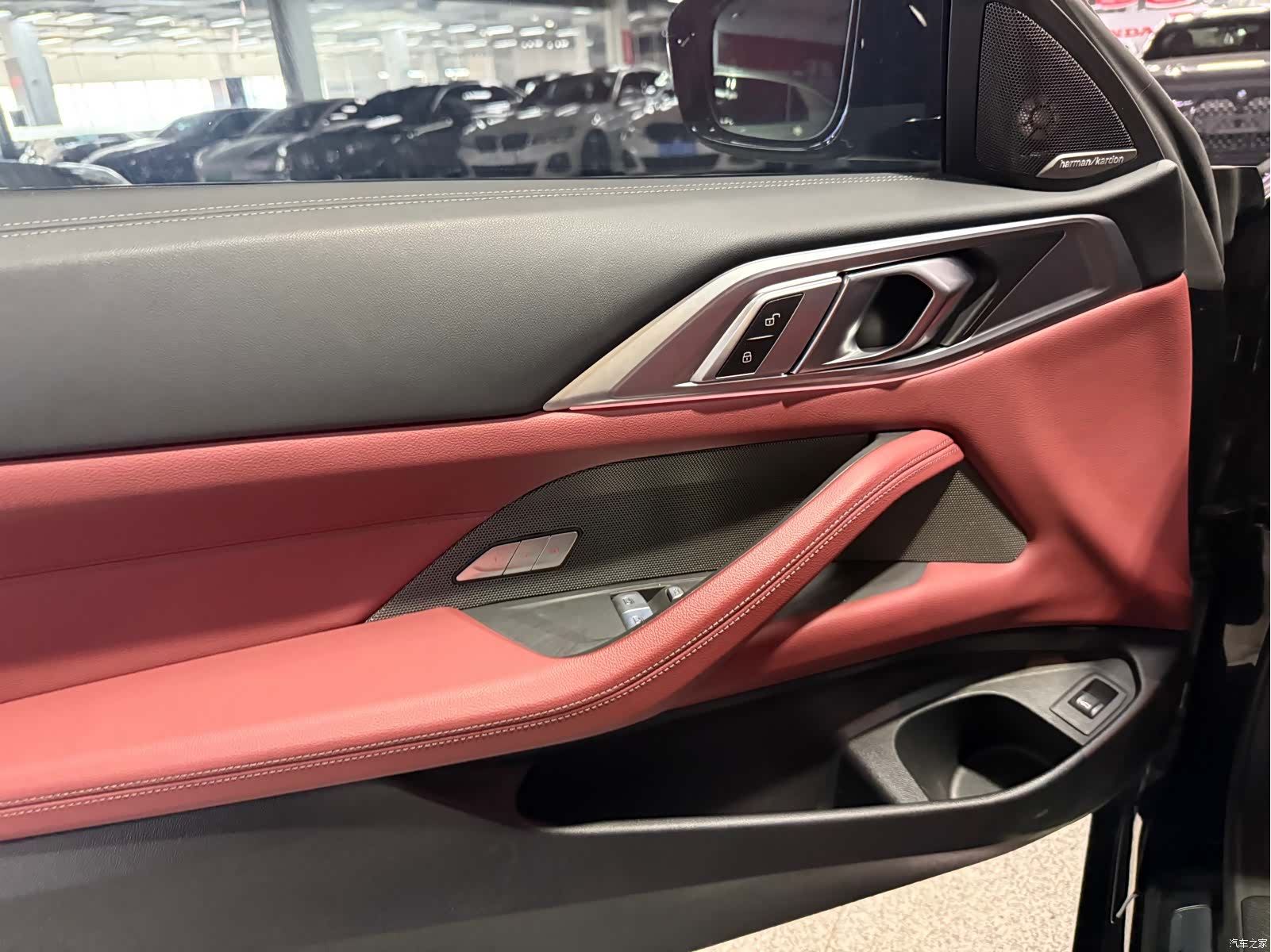 BMW 4 Series, 2024 10