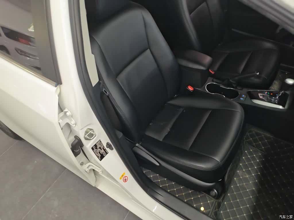 Toyota Corolla, 2018 25
