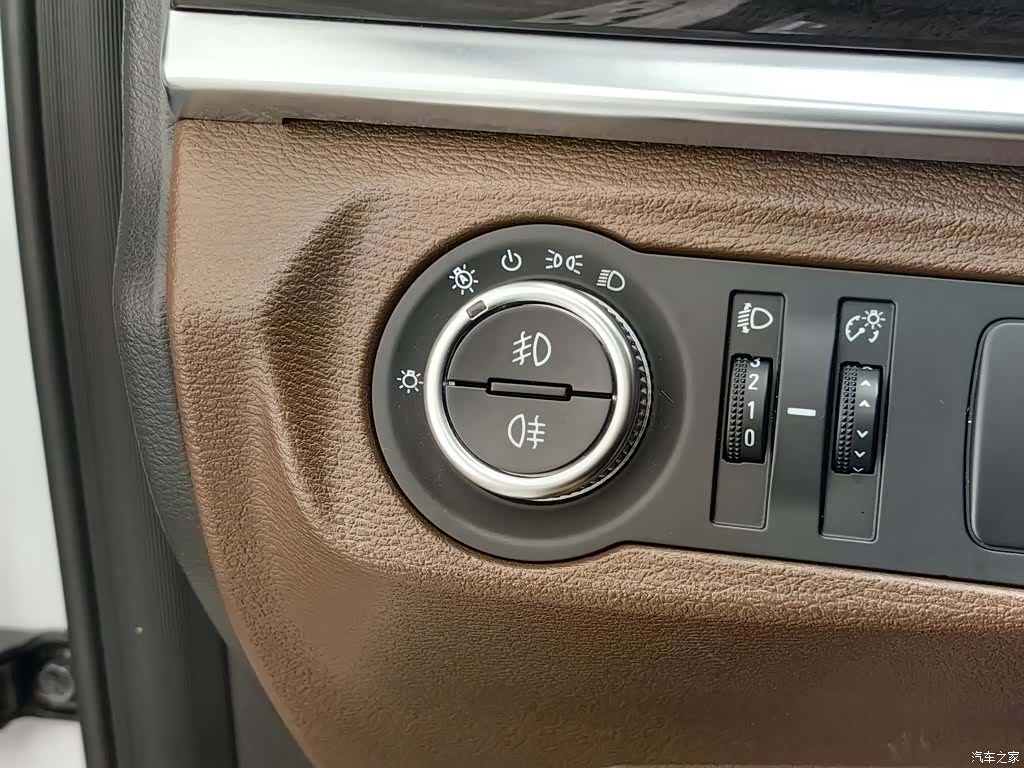 Haval H7, 2018 21