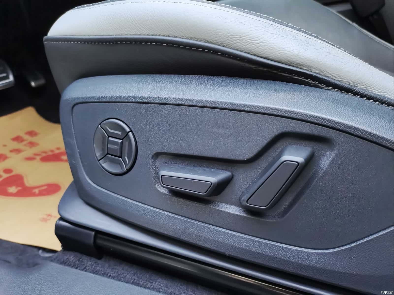 Audi Q3, 2023 16