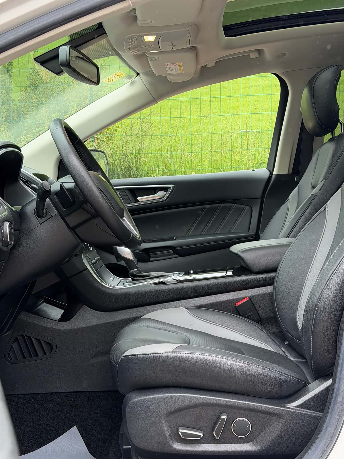 Ford Edge, 2018 6