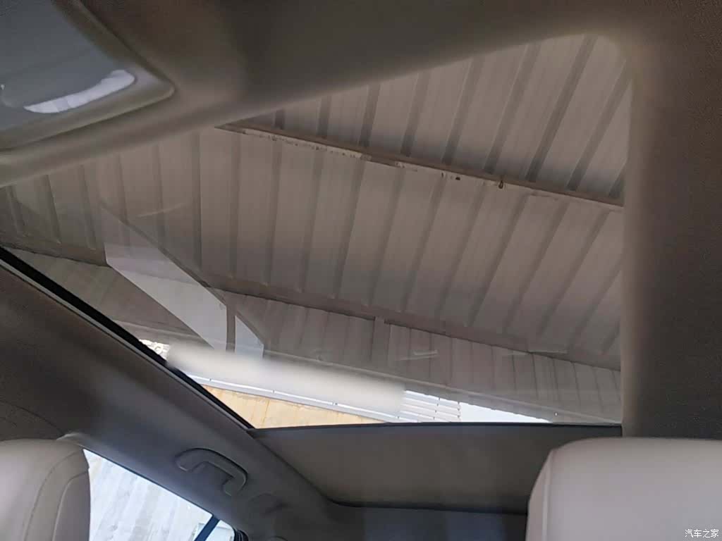 Zotye X5, 2017 18