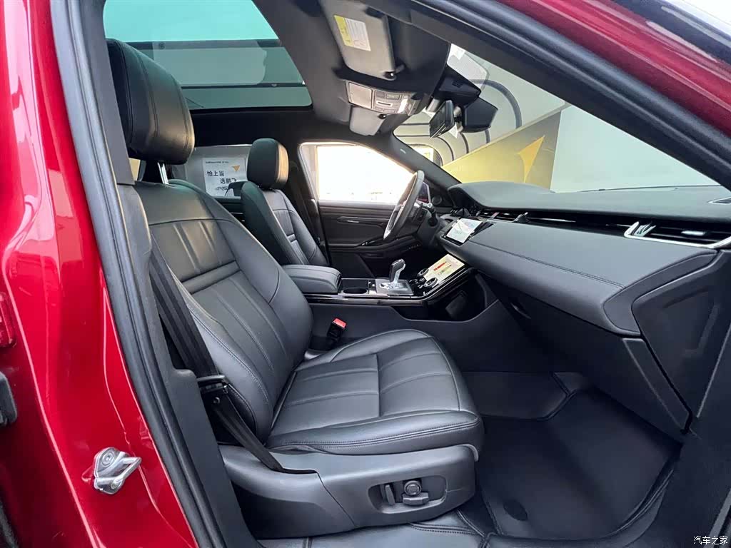 Land Rover Range Rover, 2021 24