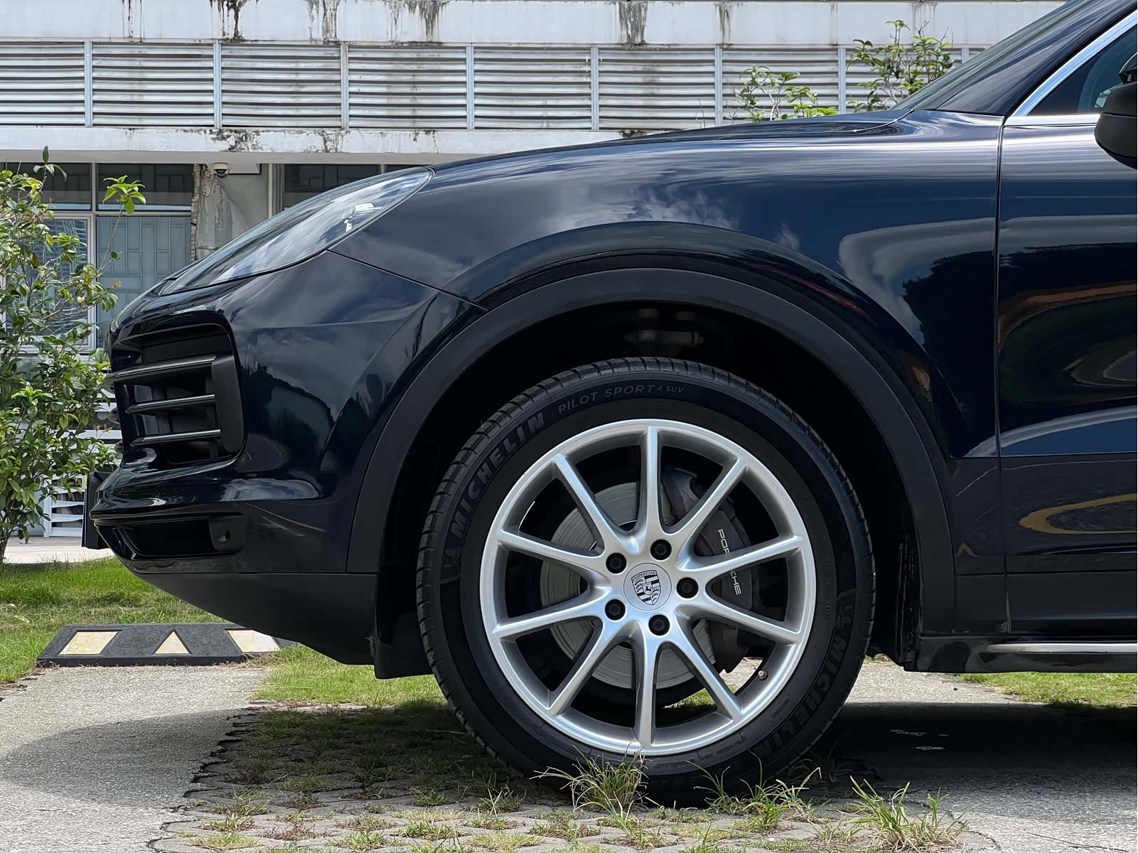 Porsche Cayenne, 2019 23