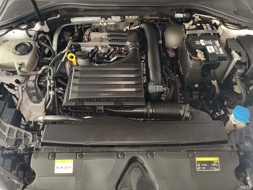 Audi A3, 2024 16