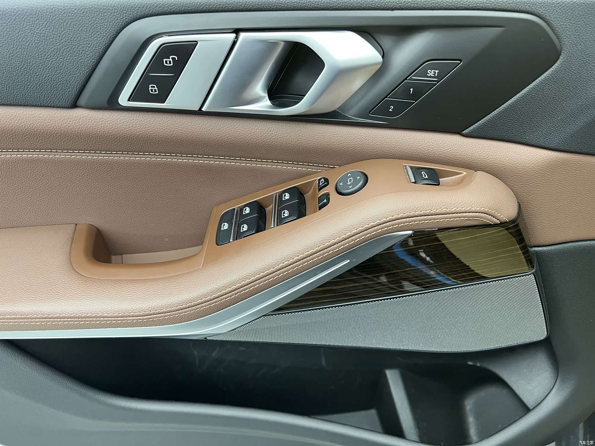 BMW X5, 2019 4